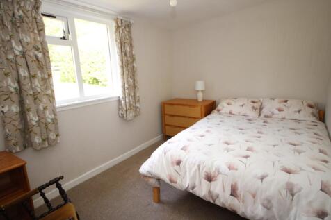 Bedroom 2 (downstairs)