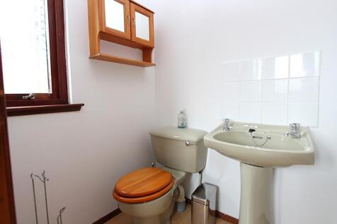 WC Toilet