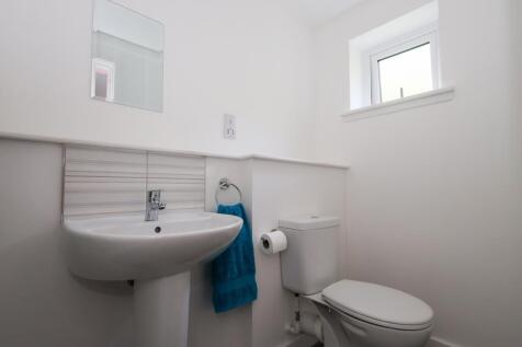 Principal Bedroom En Suite