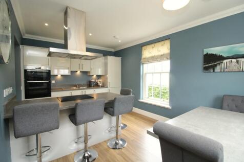 Kitchen/ Diner
