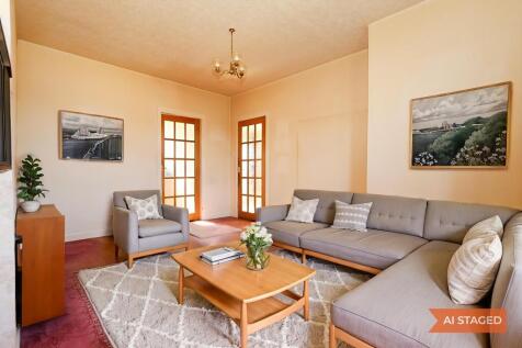 Lounge - STAGED