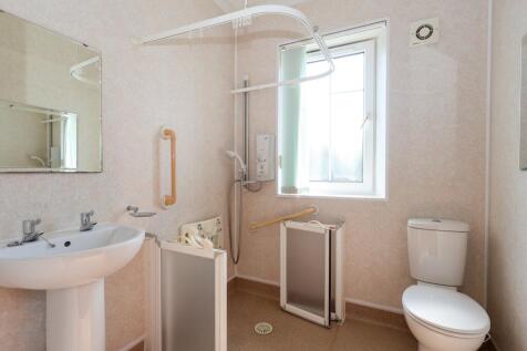 Wet Room
