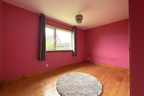 Bedroom 3 (downstairs)