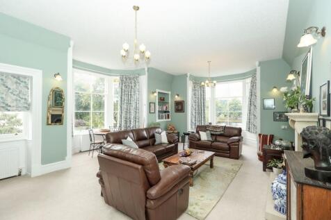 Drawing room
