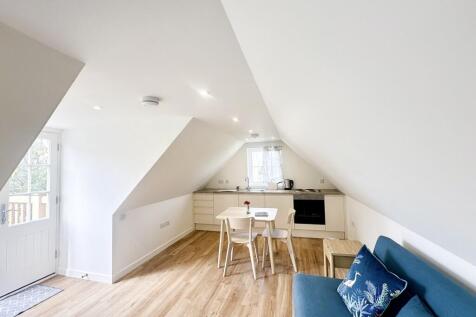 Annex 1 - Lounge/kitchen/diner