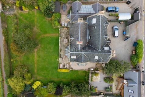 Drone Shot