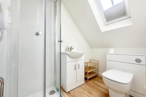 Annex 1 - Shower Room