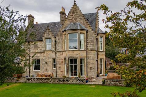 Garden/property