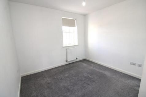 Bedroom 1 Additional