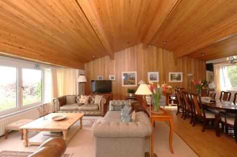 Lounge / Diner