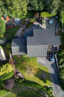 Arial View