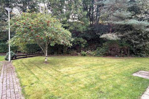 Communal Grounds