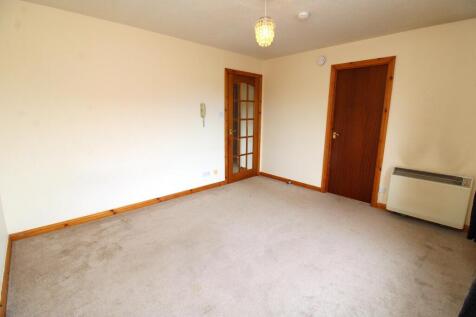 Lounge - STAGED