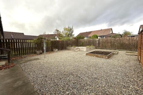 Rear Garden 2