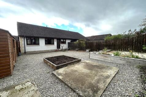 Rear Garden 3