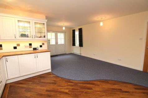 Kitchen/ Diner