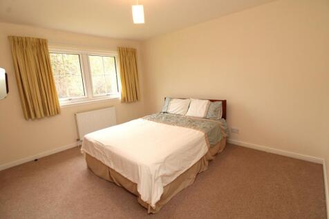 Bedroom 3 (downstairs)