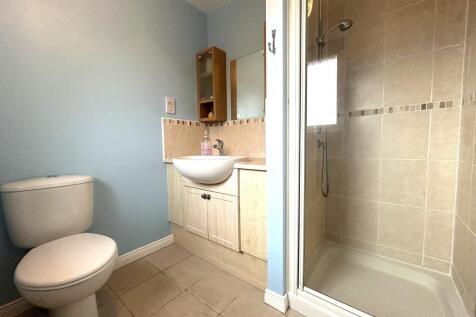 Principal Bedroom En Suite