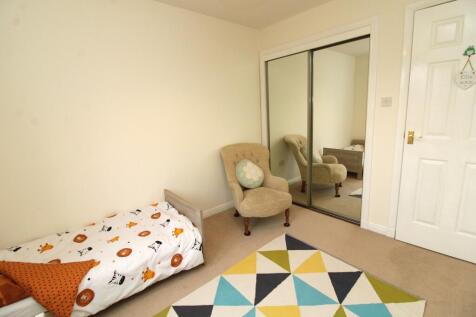 Bedroom 3 Additional