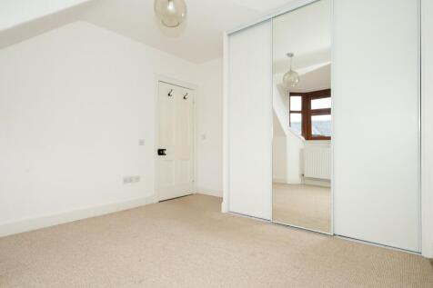 Bedroom 1 Additional