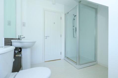 Principal Bedroom - STAGED