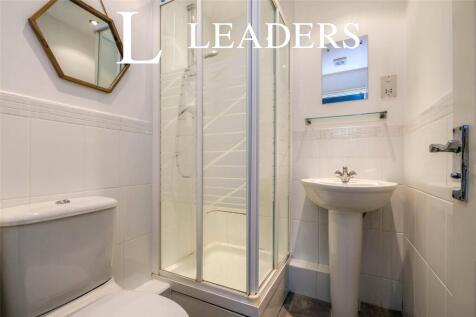 Shower Road