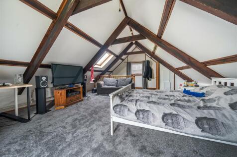 Goose Cottage