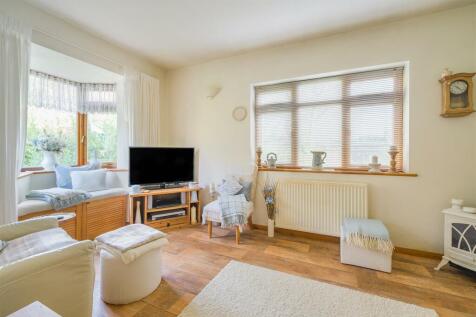 Annexe Sitting Room