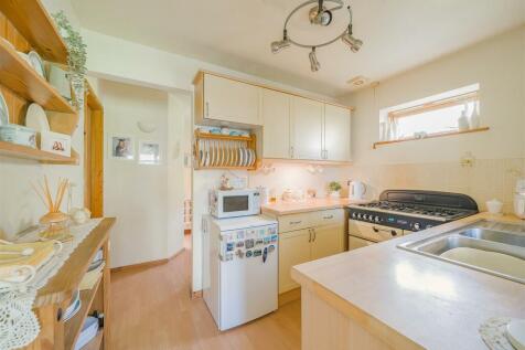 Annexe Kitchen