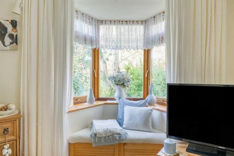 Annexe Sitting Room