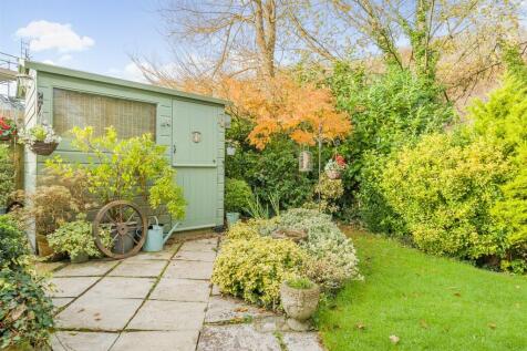 Annexe Garden