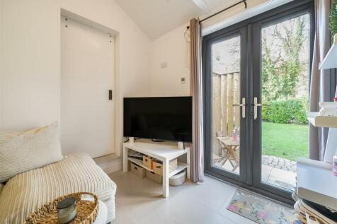 Studio Sitting Room