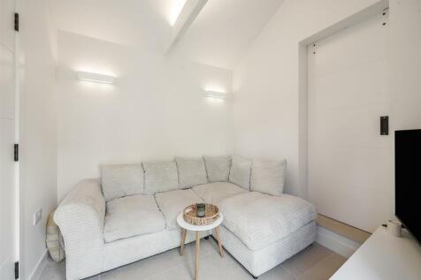 Studio Sitting Room