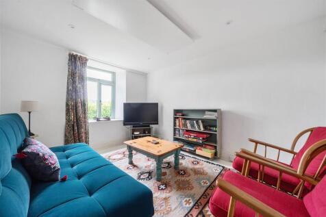 Second Reception Room/ Bedroom Three