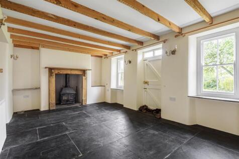 Annexe Living Room