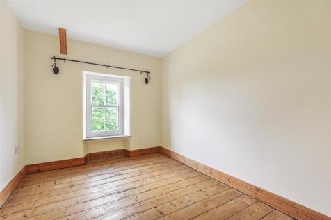 Annexe Bedroom