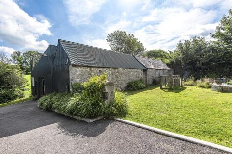 Barn