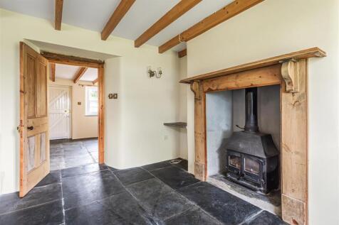 Annexe Living Room