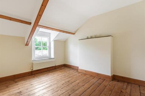 Annexe Bedroom