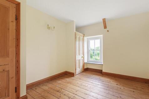 Annexe Bedroom