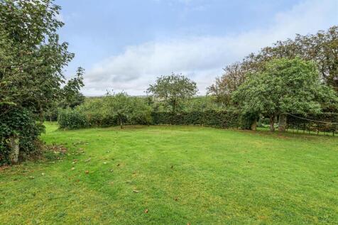 Annexe Garden