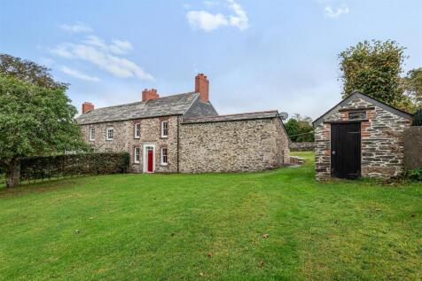 Annexe Rear