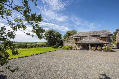Mill Barn
