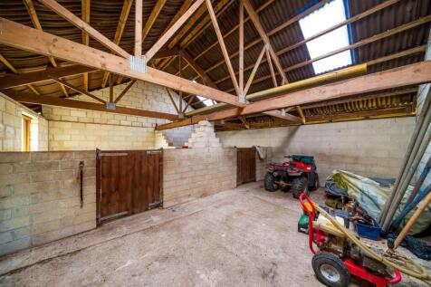 Stables
