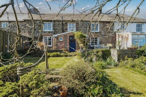 Sweeney Cottage