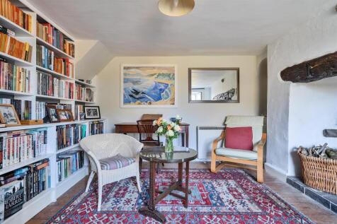 Sweeney Cottage