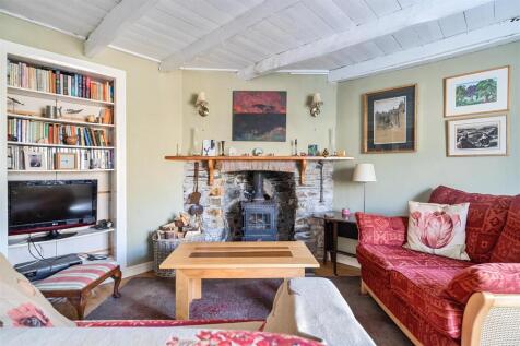 Marsh Cottage