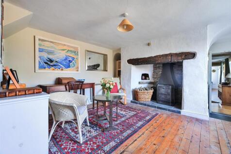 Sweeney Cottage