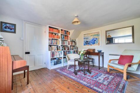 Sweeney Cottage