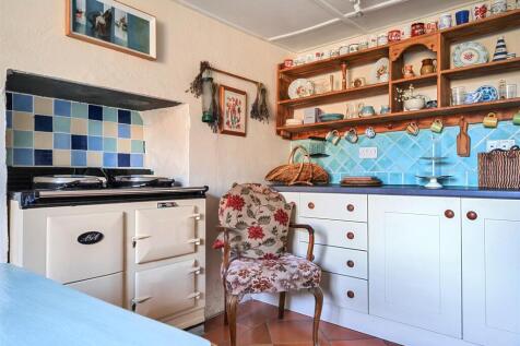 Sweeney Cottage